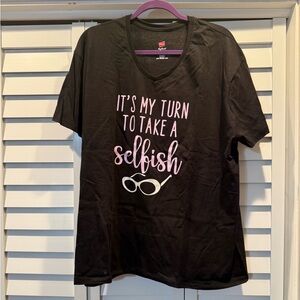 Schitt’s Creek themed tee